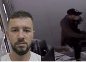 “Makinën e dogjëm se nuk po ndizej”/ Tafani nxjerr detaje nga vrasja e Albi Bashaliut: Timonin e fshiva se e kisha prekur