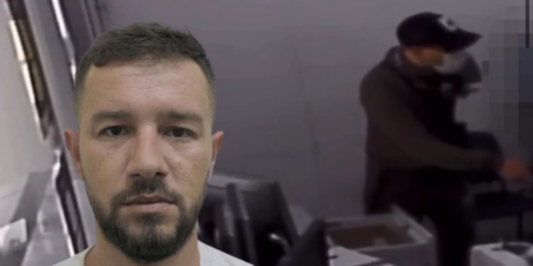 “Makinën e dogjëm se nuk po ndizej”/ Tafani nxjerr detaje nga vrasja e Albi Bashaliut: Timonin e fshiva se e kisha prekur