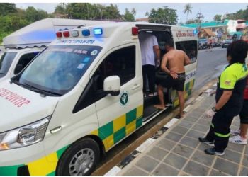 EMRI/ Injoroi paralajmërimet për të mos u futur në det, shqiptarja humb jetën në një plazh në Tajlandë