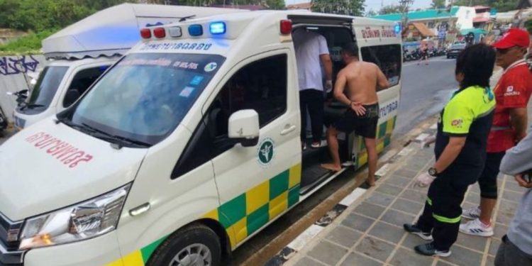 EMRI/ Injoroi paralajmërimet për të mos u futur në det, shqiptarja humb jetën në një plazh në Tajlandë