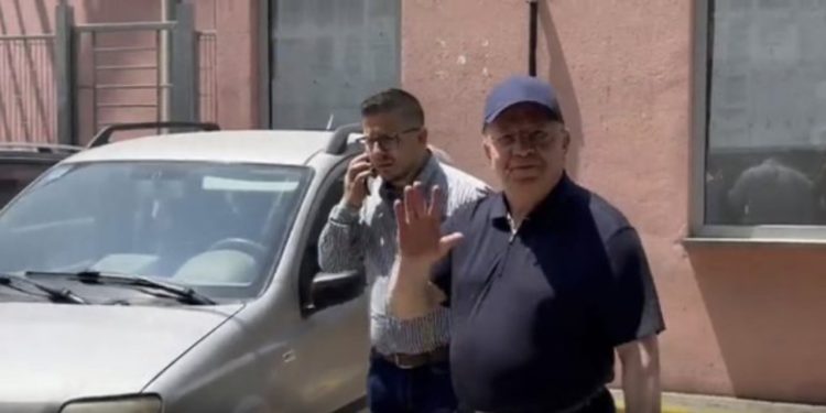 Hetimet për Bankën e Shqipërisë/ Dhori Kule del nga SPAK: Më pyetën për mikrokreditë