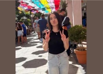 EMRI/ Tragjedia në shkollën Graz të Austrisë/ Del FOTOJA e 15-vjeçares nga Kosova që mbeti viktimë e sulmit