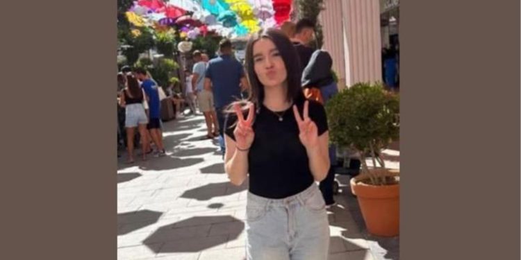 EMRI/ Tragjedia në shkollën Graz të Austrisë/ Del FOTOJA e 15-vjeçares nga Kosova që mbeti viktimë e sulmit