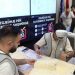 Rinumërohen kutitë e para në Dibër/ Përparim Spahiu i PD i “vodhi” 40 vota Xhemal Gjunkshit, ndërpritet seanca…