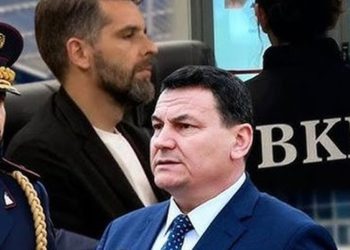 Gara për zgjedhjen e kreut të BKH, Berisha: Rama nuk e lëshon atë vend, ka piketuar Çakot…!