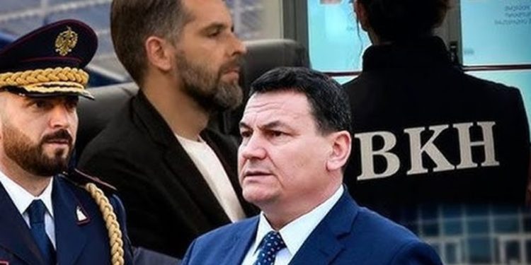 Gara për zgjedhjen e kreut të BKH, Berisha: Rama nuk e lëshon atë vend, ka piketuar Çakot…!
