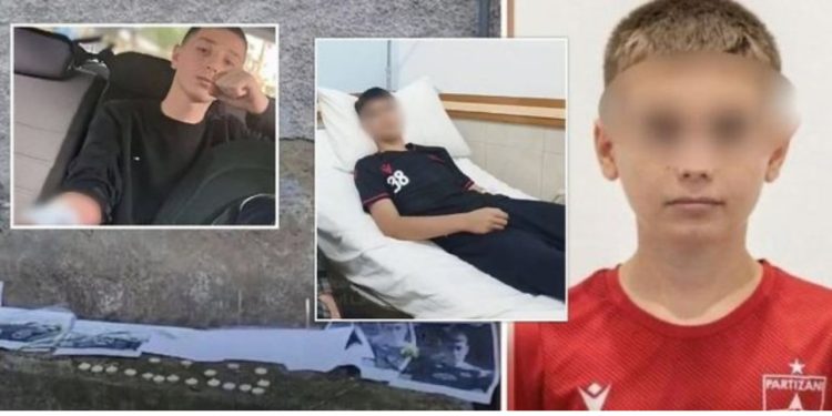 Vrasja e Martin Canit/ 6 persona dëshmojnë në seancë me dyer të mbyllura në lidhje me ngjarjen, mes tyre 4 të mitur