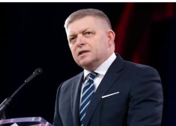 Sllovakia refuzon paketën e re të sanksioneve të BE-së ndaj Rusisë, Fico: Nuk parashtrohet një zgjidhje e vërtetë për krizën