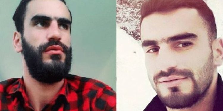 Del fotoja e autorit të vrasjes në Xibër të Klosit