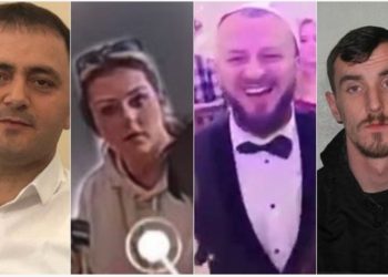 Detajet/ Vrasësit e Ardian Nikulajt sot tjetër tentativë në Londër për bllokimin e ekstradimit