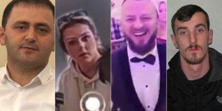 Detajet/ Vrasësit e Ardian Nikulajt sot tjetër tentativë në Londër për bllokimin e ekstradimit