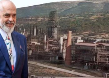 Fundi i rafinerisë së naftës në Ballsh/ Rama e ktheu në park fotovoltaik, punëtorët ende pa drejtësi