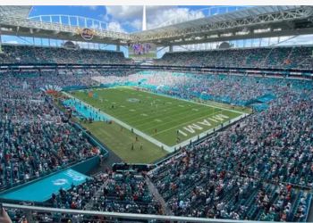 Interesim i dobët i tifozëve për hapjen e Kupës së Botës për Klube, FIFA ndërhyn për të mbushur stadiumin