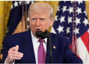 “Shpresoj për negociata”/ Trump: E dija për sulmin e Izraelit ndaj Iranit, por SHBA-të nuk janë përfshirë