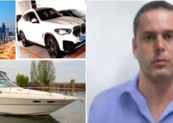 El Tiempo: Fluturimet për në Bogota dhe lukset në Dubai të bosit të fuqishëm të drogës shqiptare, Dritan Gjika për të cilin flet presidenti kolumbian