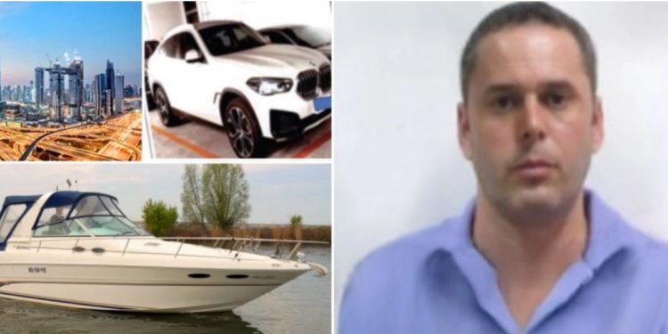 El Tiempo: Fluturimet për në Bogota dhe lukset në Dubai të bosit të fuqishëm të drogës shqiptare, Dritan Gjika për të cilin flet presidenti kolumbian