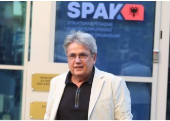 Dokumenti/ “Shkelje e barazisë në tendera”, Benet Beci u mor i pandehur nga SPAK pak para zgjedhjeve