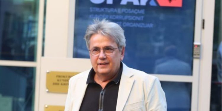 Dokumenti/ “Shkelje e barazisë në tendera”, Benet Beci u mor i pandehur nga SPAK pak para zgjedhjeve