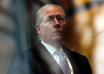 “Prova të reja sugjerojnë se agjenti i FBI-së ishte spiun i huaj”/ Media amerikane: Departamenti i Drejtësisë në SHBA rihap çështjen ndaj McGonigal