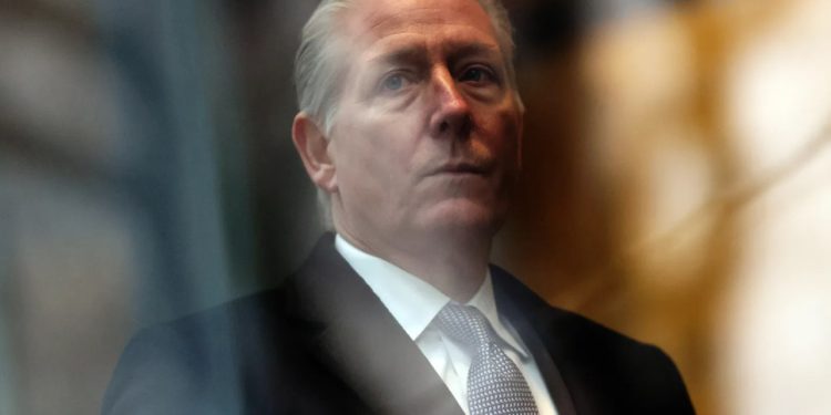 “Prova të reja sugjerojnë se agjenti i FBI-së ishte spiun i huaj”/ Media amerikane: Departamenti i Drejtësisë në SHBA rihap çështjen ndaj McGonigal