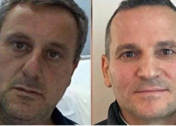 Rrëmbimi dhe zhdukja e Jan Prengës/ Dritan Rexhepi shoqërohet me forcë në gjyqin për kopshtarin: Nuk kam se çfarë them