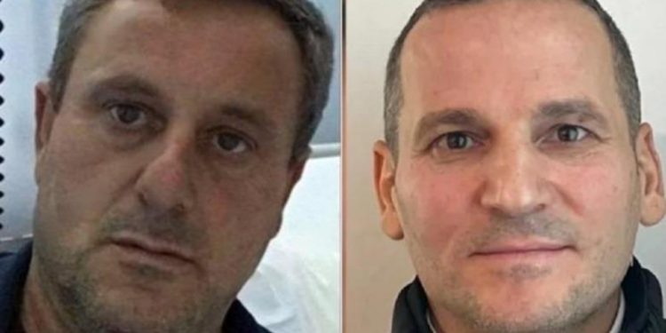 Rrëmbimi dhe zhdukja e Jan Prengës/ Dritan Rexhepi shoqërohet me forcë në gjyqin për kopshtarin: Nuk kam se çfarë them