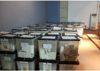 Kërkesa e PD-së, KAS vendosin të rinumërohen votat në Gramsh dhe Peqin