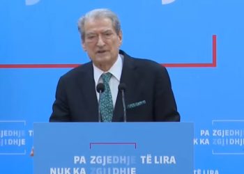 Berisha: Altin Dumani ishte në këtë fushatë thjesht një ushtar i botës së krimit, ai njoftoi kreun e kartelit më të rrezikshëm në Europë që të arratisej