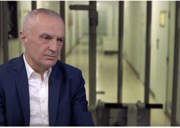 Meta kërkon ndryshim të masës “arrest në burg”, kërkesa depozitohet në GJKKO