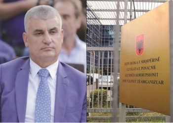 Afera 890 milion lekë në Belsh: Si Arif Tafani e ktheu tenderin e shkollës në skemë korrupsioni
