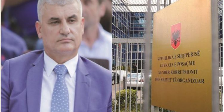 Afera 890 milion lekë në Belsh: Si Arif Tafani e ktheu tenderin e shkollës në skemë korrupsioni