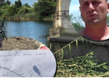 Emigranti shqiptar HERO i nxori nga lumi, 2 fëmijët nuk ia dalin dot, pësojnë vdekje klinike!