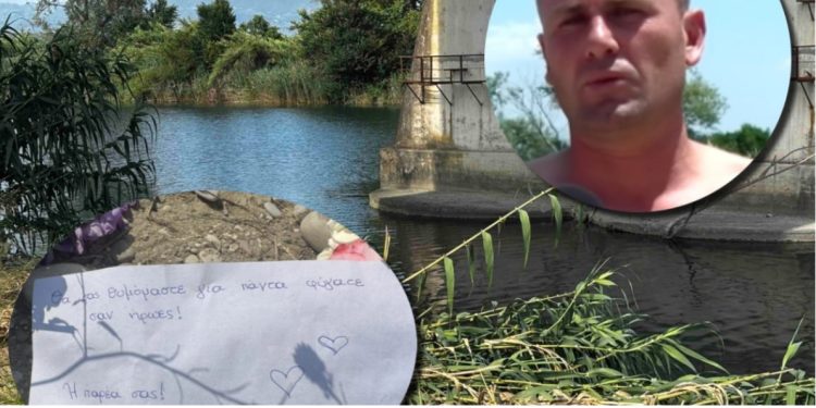 Emigranti shqiptar HERO i nxori nga lumi, 2 fëmijët nuk ia dalin dot, pësojnë vdekje klinike!