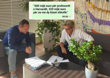 Si telefoni i gruas së Evis Berberit “fundosi” Benet Becin për tenderin që i dha Ervis Myftarit