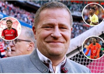 Bayern Munich ka një premtim për tifozët: Po vjen një lojtar i jashtëzakonshëm!