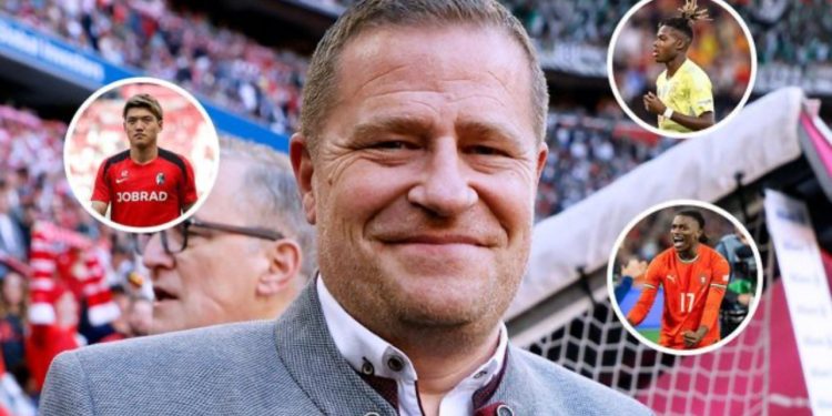 Bayern Munich ka një premtim për tifozët: Po vjen një lojtar i jashtëzakonshëm!