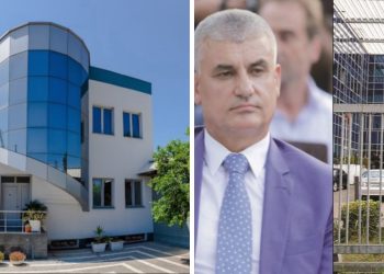 Gati dosja në SPAK për Nuri Ballën dhe Arif Tafanin/ Belshi në pushtetin e korrupsionit – Ergi SHPK, i preferuari i kryetarit Tafani. Mori 390 milion lekë me shkelje