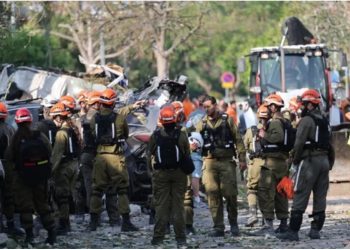 Efekti vdekjeprurës “domino” në Lindjen e Mesme: Izraeli sulmon Iranin, Teherani përgjigjet me raketa! Hakmarrja iraniane shkakton viktima