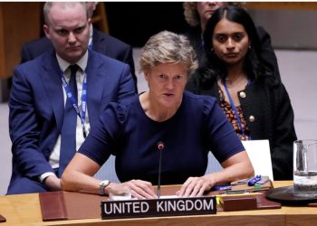 Konflikti Izrael-Iran/ Ambasadorja britanike në Këshillin e Sigurimit të OKB-së: I bëjmë thirrje të gjitha palëve që të tërhiqen urgjentisht dhe të ulin tensionet