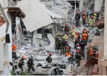 Irani sulme me raketa ndaj Izraelit, humbin jetën 2 persona, plagosen më shumë se 20 të tjerë