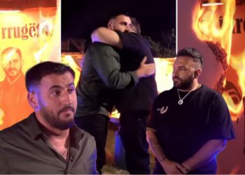 Big Basta apo Andueli? Ja kush është finalisti i tretë i Ferma VIP 2