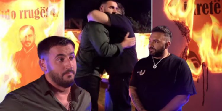 Big Basta apo Andueli? Ja kush është finalisti i tretë i Ferma VIP 2