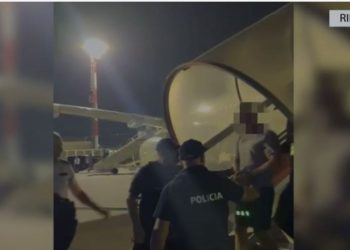 I akuzuar për tentativë vrasjeje, arrestohet dhe ekstradohet nga Spanja 25-vjeçari