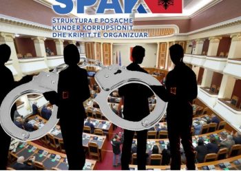EMRAT/ SPAK godet politikën shqiptare: 17 deputetë në hetim, rreziku i shkatërrimit të parlamentit të ri dhe sfida e demokracisë