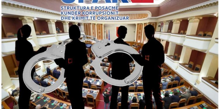EMRAT/ SPAK godet politikën shqiptare: 17 deputetë në hetim, rreziku i shkatërrimit të parlamentit të ri dhe sfida e demokracisë