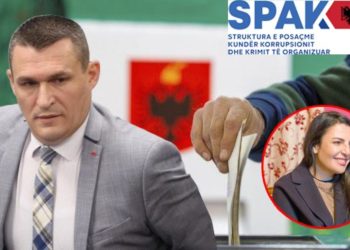 A është blerë Altin Dumani nga Belinda Balluku që ajo të shpëtojë nga arrestimi?