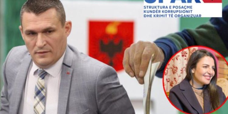 A është blerë Altin Dumani nga Belinda Balluku që ajo të shpëtojë nga arrestimi?