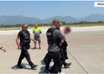 Përfitoi fonde publike përmes faturave dhe pagesave fiktive, ekstradohet nga Zimbabve administratori i inceneratorit të Fierit, Loran Dusha