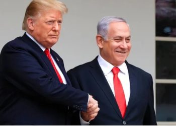 Mes tensioneve me Iranin Netanyahu nuk harron të urojë Trumpin për ditëlindje: Ke bërë gjëra të mëdha për Izraelin! Je udhëheqës i jashtëzakonshëm