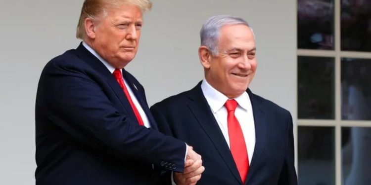 Mes tensioneve me Iranin Netanyahu nuk harron të urojë Trumpin për ditëlindje: Ke bërë gjëra të mëdha për Izraelin! Je udhëheqës i jashtëzakonshëm